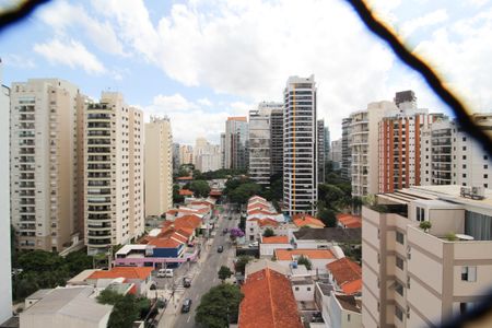 Apartamento à venda com 95m², 2 quartos e sem vagaVista Quarto