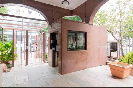 Apartamento à venda com 95m², 2 quartos e sem vagaEntrada