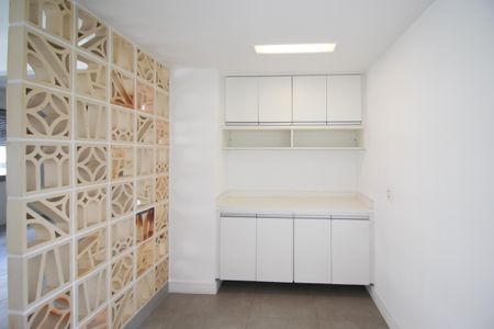 Apartamento à venda com 95m², 2 quartos e sem vagaCozinha