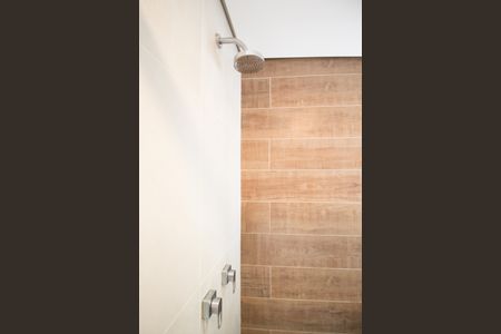 Apartamento à venda com 95m², 2 quartos e sem vagaBanheiro da Suíte