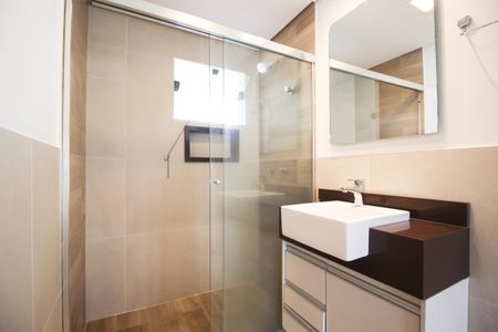 Apartamento à venda com 95m², 2 quartos e sem vagaBanheiro