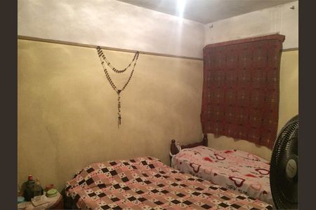 Casa à venda com 3 quartos, 112m² em Parque Mandaqui, São Paulo