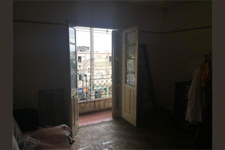 Casa à venda com 3 quartos, 112m² em Parque Mandaqui, São Paulo