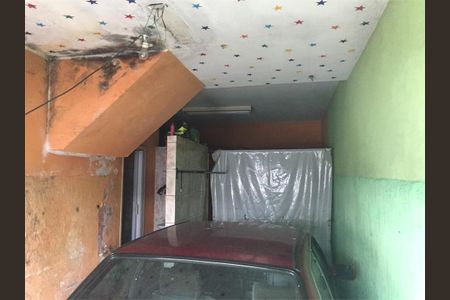 Casa à venda com 3 quartos, 112m² em Parque Mandaqui, São Paulo