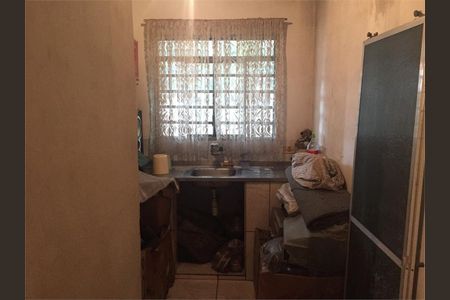 Casa à venda com 3 quartos, 112m² em Parque Mandaqui, São Paulo