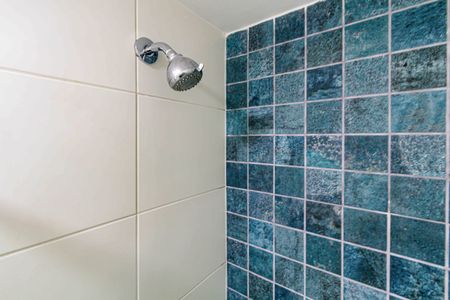 Apartamento para alugar com 47m², 2 quartos e 1 vaga Apartamento para alugar com 47m², 2 quartos e 1 vagaBanheiro