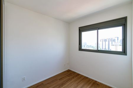 Quarto 01 de apartamento para alugar com 2 quartos, 47m² em Pompeia, São Paulo