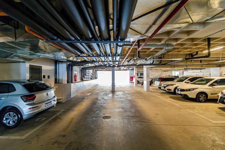 Apartamento para alugar com 47m², 2 quartos e 1 vaga Apartamento para alugar com 47m², 2 quartos e 1 vagaÁrea comum - Garagem