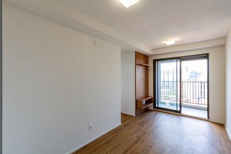 Apartamento para alugar com 47m², 2 quartos e 1 vaga Apartamento para alugar com 47m², 2 quartos e 1 vagaSala
