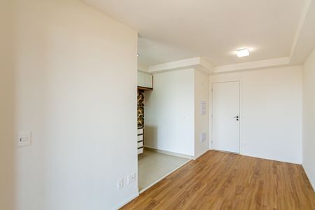 Sala de apartamento para alugar com 2 quartos, 47m² em Pompeia, São Paulo