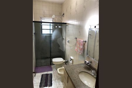 Casa à venda com 4 quartos, 208m² em Jardim Sao Miguel, São Paulo