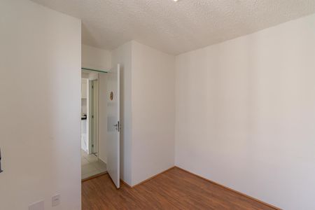 Apartamento para alugar com 35m², 2 quartos e sem vagaQuarto 2