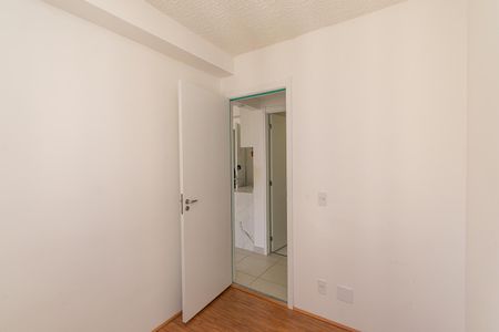 Apartamento para alugar com 35m², 2 quartos e sem vagaQuarto 1