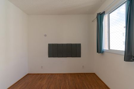 Apartamento para alugar com 35m², 2 quartos e sem vagaQuarto 2