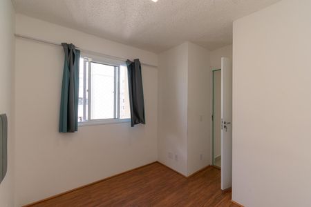 Apartamento para alugar com 35m², 2 quartos e sem vagaQuarto 2