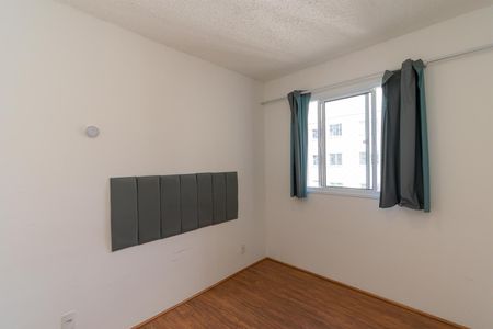 Apartamento para alugar com 35m², 2 quartos e sem vagaQuarto 2