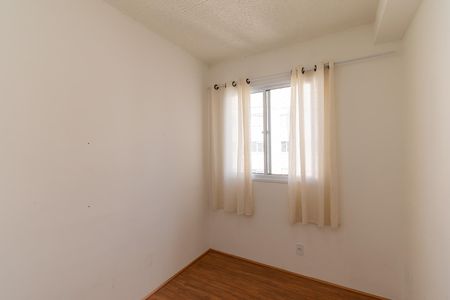 Apartamento para alugar com 35m², 2 quartos e sem vagaQuarto 1