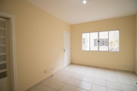 SALA de casa de condomínio à venda com 2 quartos, 100m² em Sítio do Mandaqui, São Paulo