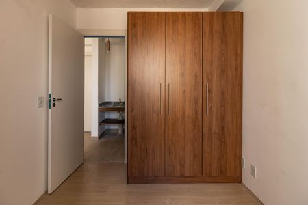 Apartamento à venda com 38m², 2 quartos e sem vaga Apartamento à venda com 38m², 2 quartos e sem vagaQuarto 1