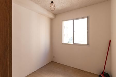 Quarto 1 de apartamento para alugar com 2 quartos, 38m² em Várzea da Barra Funda, São Paulo
