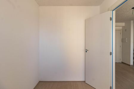 Quarto 2 de apartamento para alugar com 2 quartos, 38m² em Várzea da Barra Funda, São Paulo