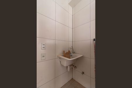 Apartamento à venda com 38m², 2 quartos e sem vaga Apartamento à venda com 38m², 2 quartos e sem vagaÁrea de Serviço
