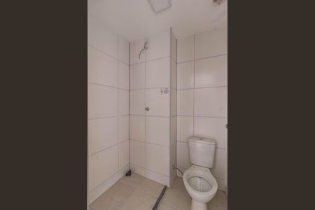 Apartamento à venda com 38m², 2 quartos e sem vaga Apartamento à venda com 38m², 2 quartos e sem vagaBanheiro