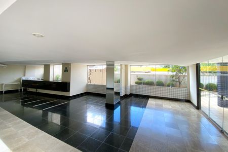 Apartamento à venda com 75m², 2 quartos e 2 vagas Apartamento à venda com 75m², 2 quartos e 2 vagasÁrea comum