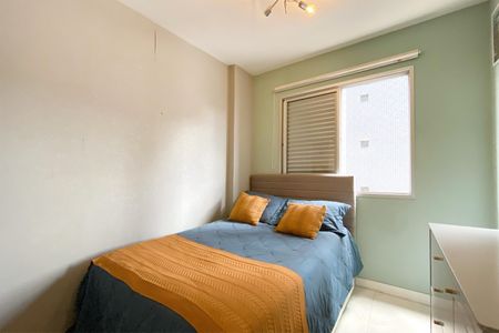 Apartamento à venda com 75m², 2 quartos e 2 vagas Apartamento à venda com 75m², 2 quartos e 2 vagasQuarto 2