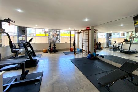 Apartamento à venda com 75m², 2 quartos e 2 vagas Apartamento à venda com 75m², 2 quartos e 2 vagasÁrea comum