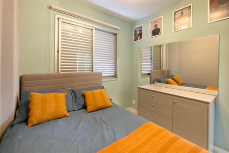 Apartamento à venda com 75m², 2 quartos e 2 vagas Apartamento à venda com 75m², 2 quartos e 2 vagasQuarto 2