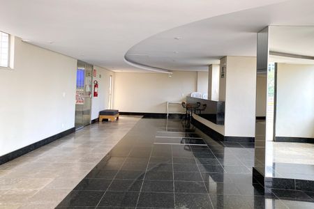 Apartamento à venda com 75m², 2 quartos e 2 vagas Apartamento à venda com 75m², 2 quartos e 2 vagasÁrea comum