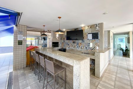 Apartamento à venda com 75m², 2 quartos e 2 vagas Apartamento à venda com 75m², 2 quartos e 2 vagasÁrea comum