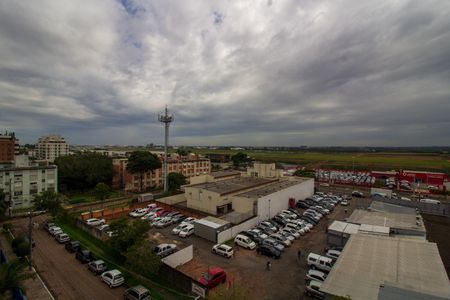 Apartamento para alugar com 60m², 2 quartos e 1 vagaÁrea Comum 