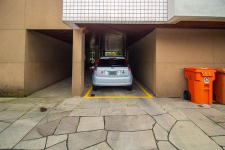 Apartamento para alugar com 60m², 2 quartos e 1 vagaÁrea Comum 