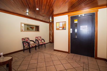 Apartamento para alugar com 60m², 2 quartos e 1 vagaÁrea Comum 