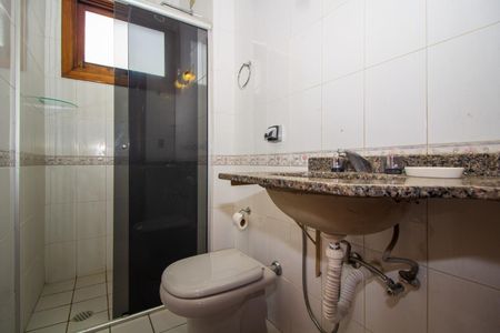 Apartamento para alugar com 60m², 2 quartos e 1 vagaBanheiro