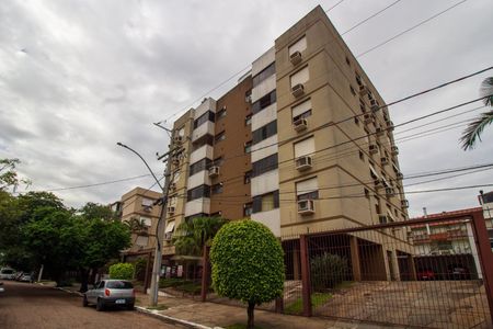 Apartamento para alugar com 60m², 2 quartos e 1 vagaÁrea Comum 