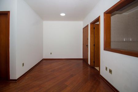 Apartamento para alugar com 60m², 2 quartos e 1 vagaSala