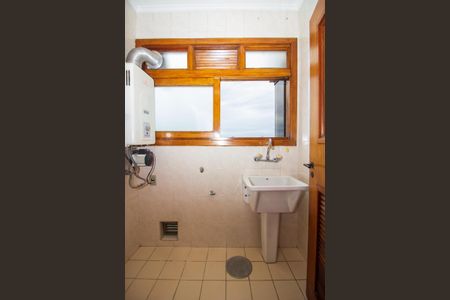 Apartamento para alugar com 60m², 2 quartos e 1 vagaÁrea de serviço