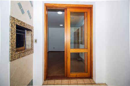 Apartamento para alugar com 60m², 2 quartos e 1 vagaVaranda 