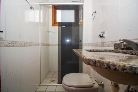 Apartamento para alugar com 60m², 2 quartos e 1 vagaBanheiro