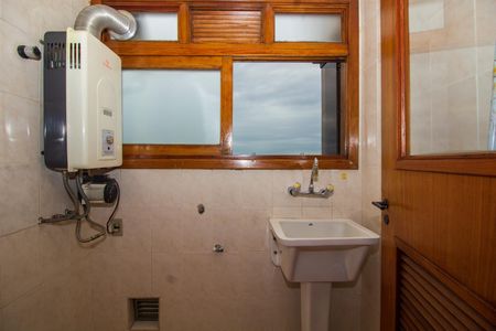 Apartamento para alugar com 60m², 2 quartos e 1 vagaÁrea de serviço