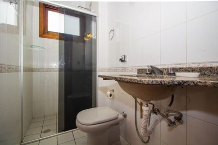 Apartamento para alugar com 60m², 2 quartos e 1 vagaBanheiro