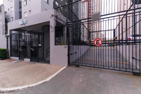 Apartamento à venda com 48m², 2 quartos e sem vagaFachada