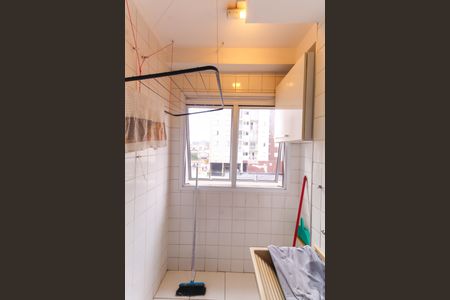 Apartamento à venda com 48m², 2 quartos e sem vagaÁrea de Serviço