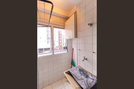 Apartamento à venda com 48m², 2 quartos e sem vagaÁrea de Serviço