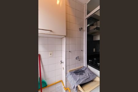 Apartamento à venda com 48m², 2 quartos e sem vagaÁrea de Serviço