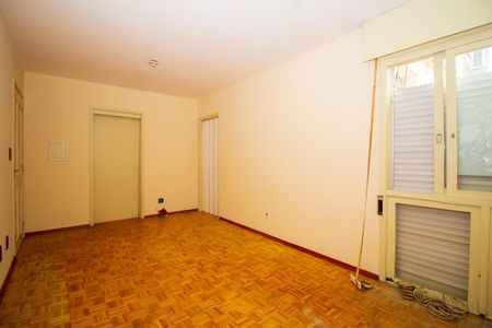 Sala de apartamento para alugar com 2 quartos, 80m² em Passo d’Areia, Porto Alegre