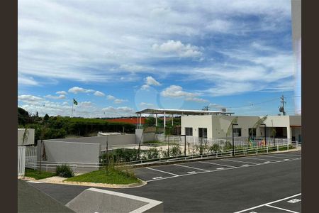 Apartamento à venda com 44m², 2 quartos e 1 vaga